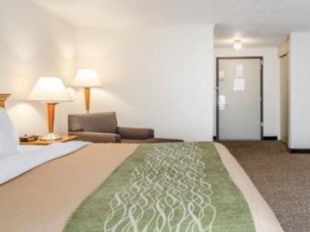 Photo of Bedroom in Selinsgrove