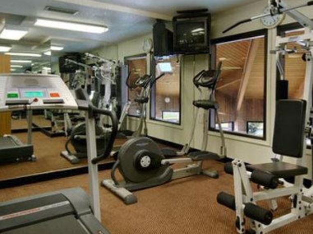 Photo of Livingroom in Jackson