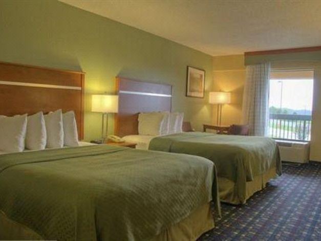 Photo of Bedroom in Dandridge