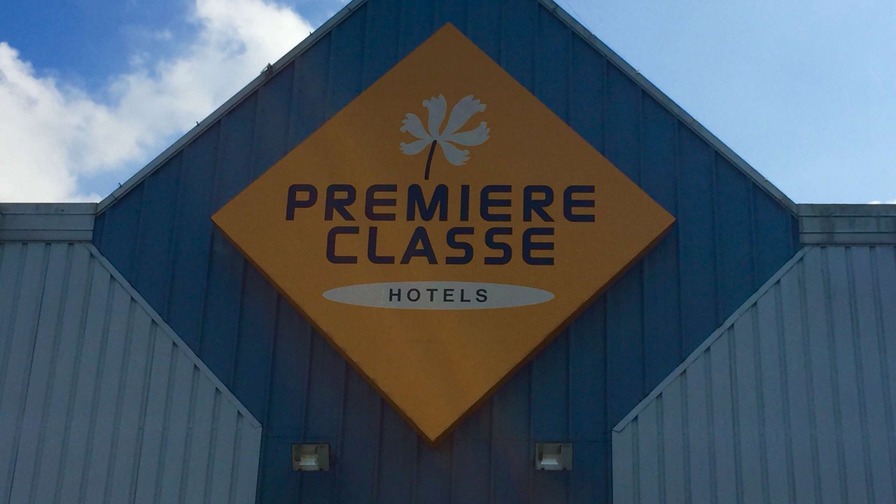 Photo of Buildings in Rouvignies