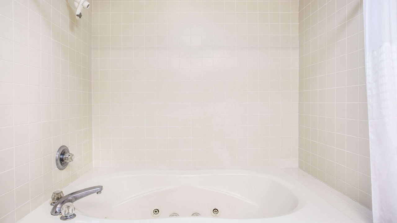 Photo of Bathroom in Jesup