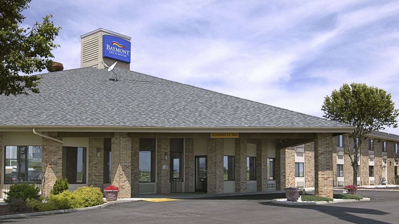 Photo of Buildings in Tuscola
