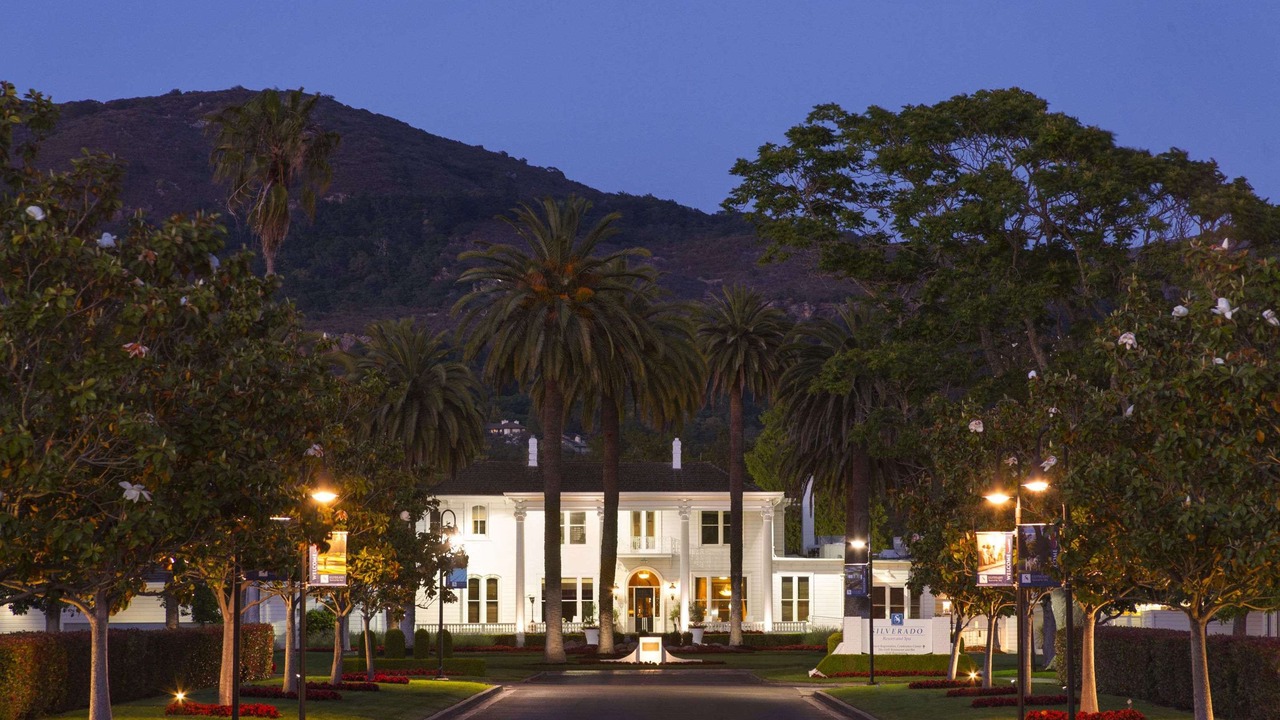 Photo of Buildings in Napa