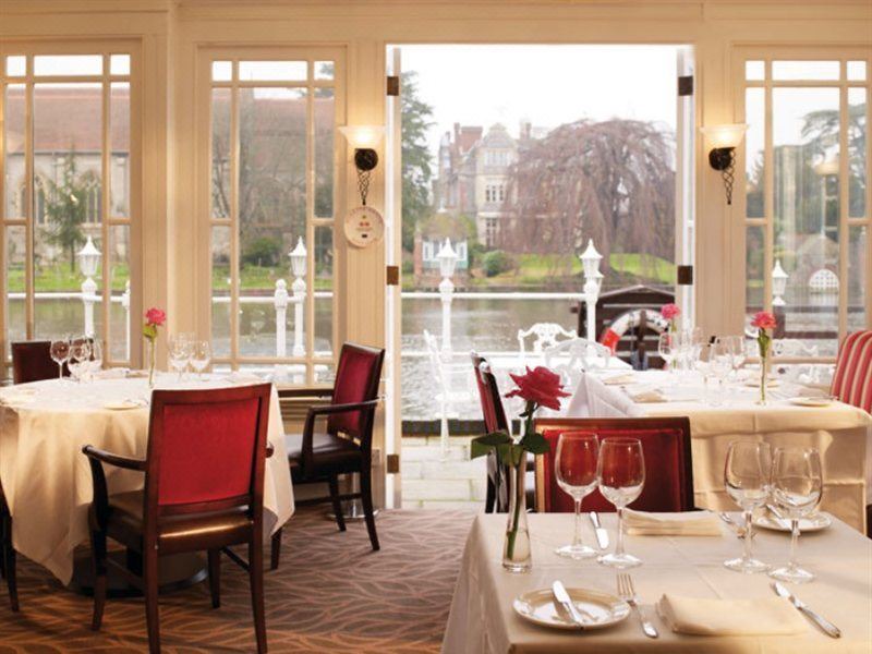 Photo of Livingroom in Marlow