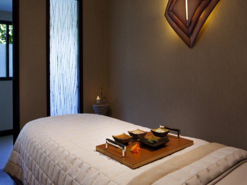 Photo of Bedroom in Monterey