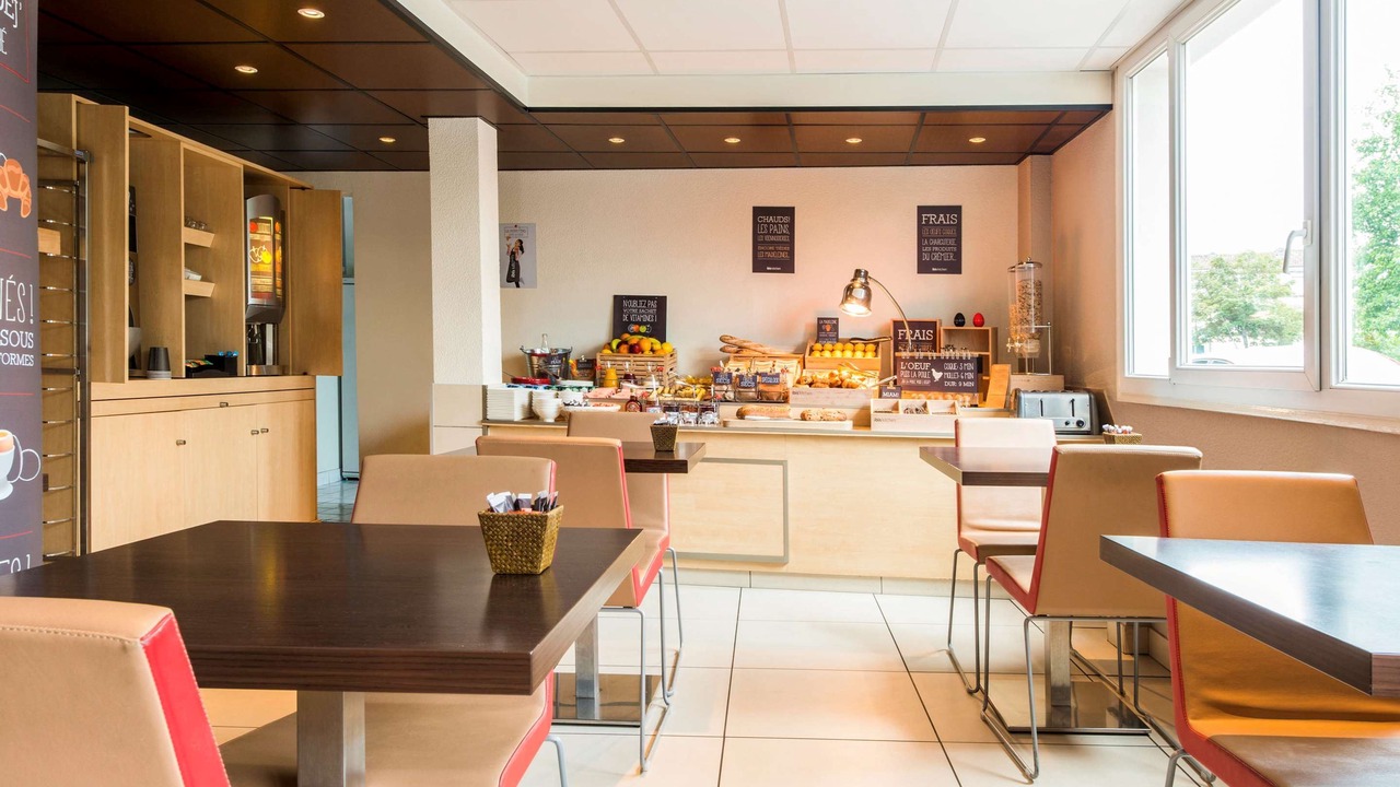 Photo of Livingroom in Cognac