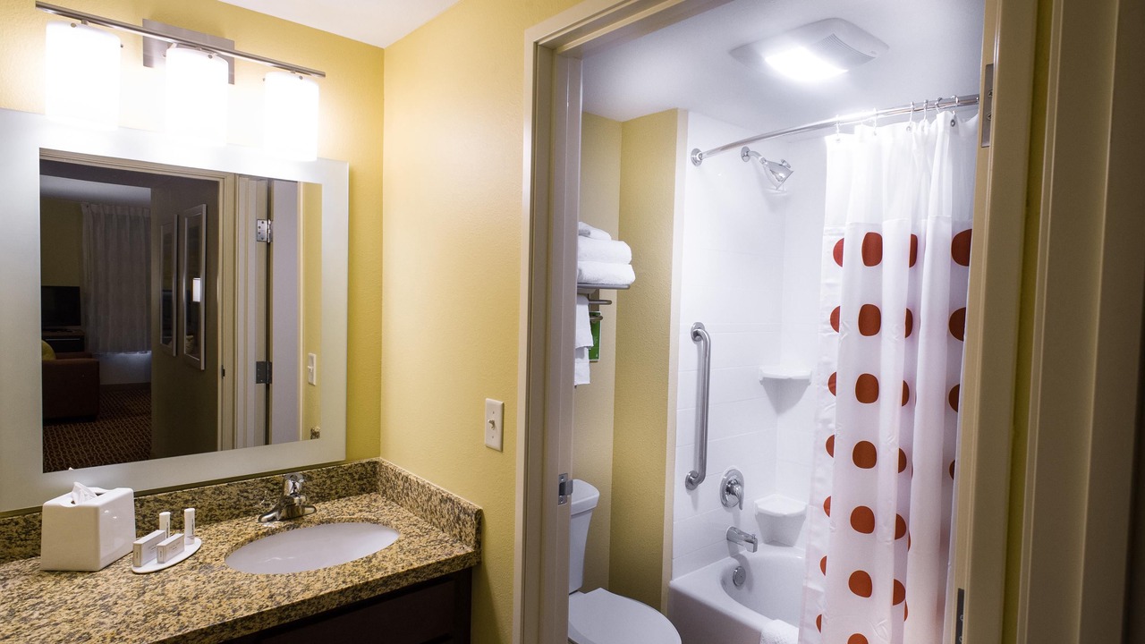 Photo of Bathroom in Roswell
