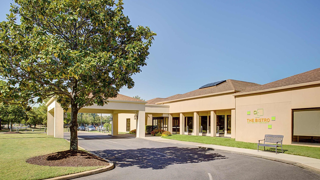 Photo of Buildings in Memphis