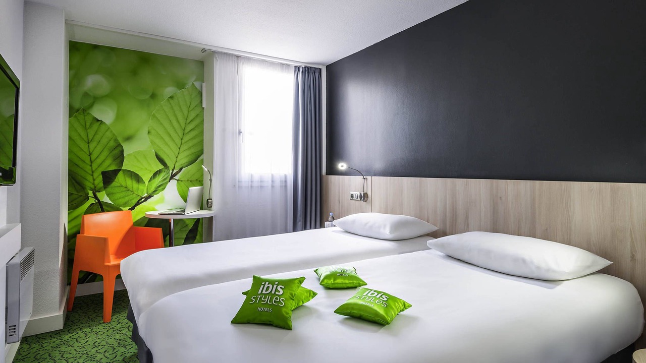 Photo of Bedroom in Hincmar