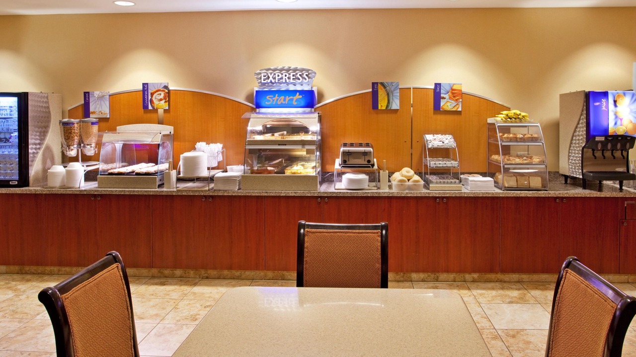 Photo of Kitchen in Niagara Falls