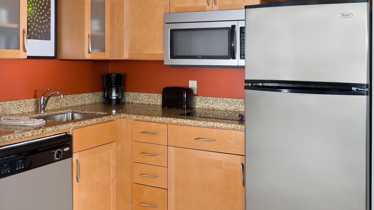 Photo of Kitchen in Canton