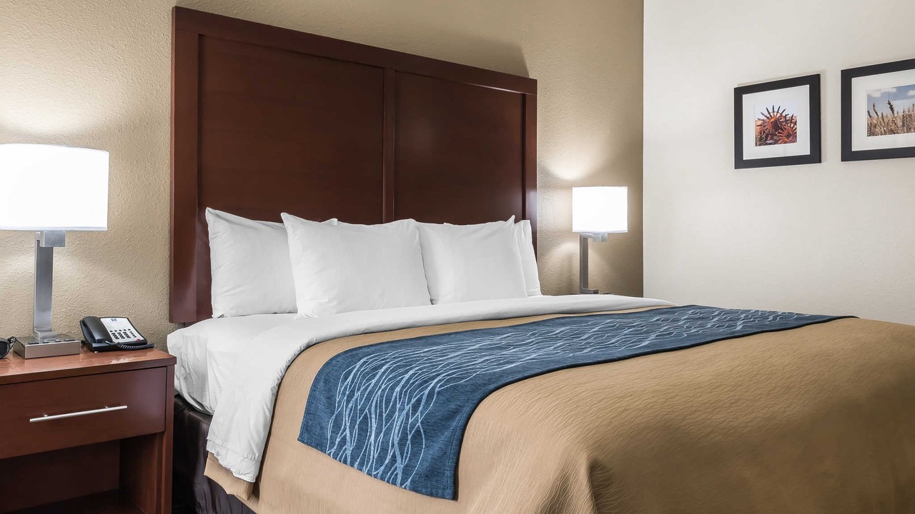 Photo of Bedroom in Indianapolis