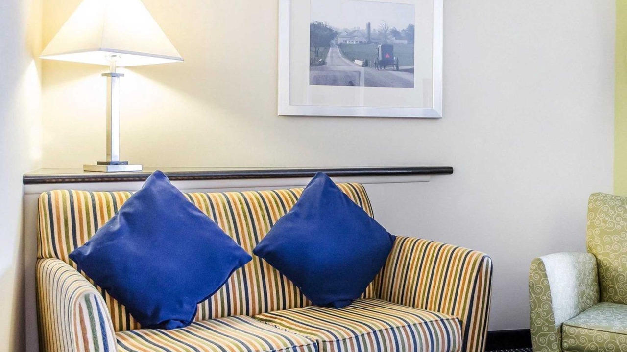 Photo of Bedroom in Witmer