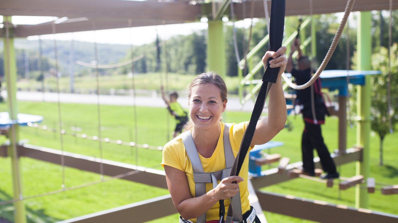 Photo of Human In Picture in Grand Mound