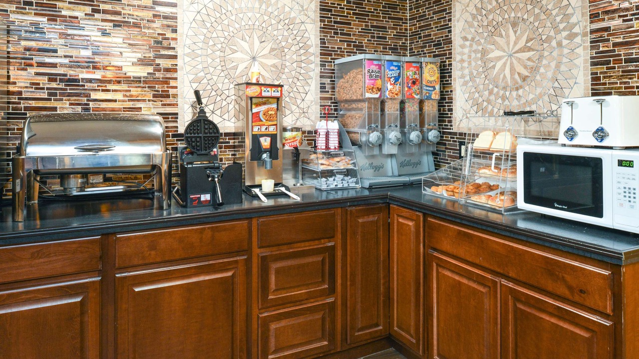 Photo of Kitchen in Rawlins