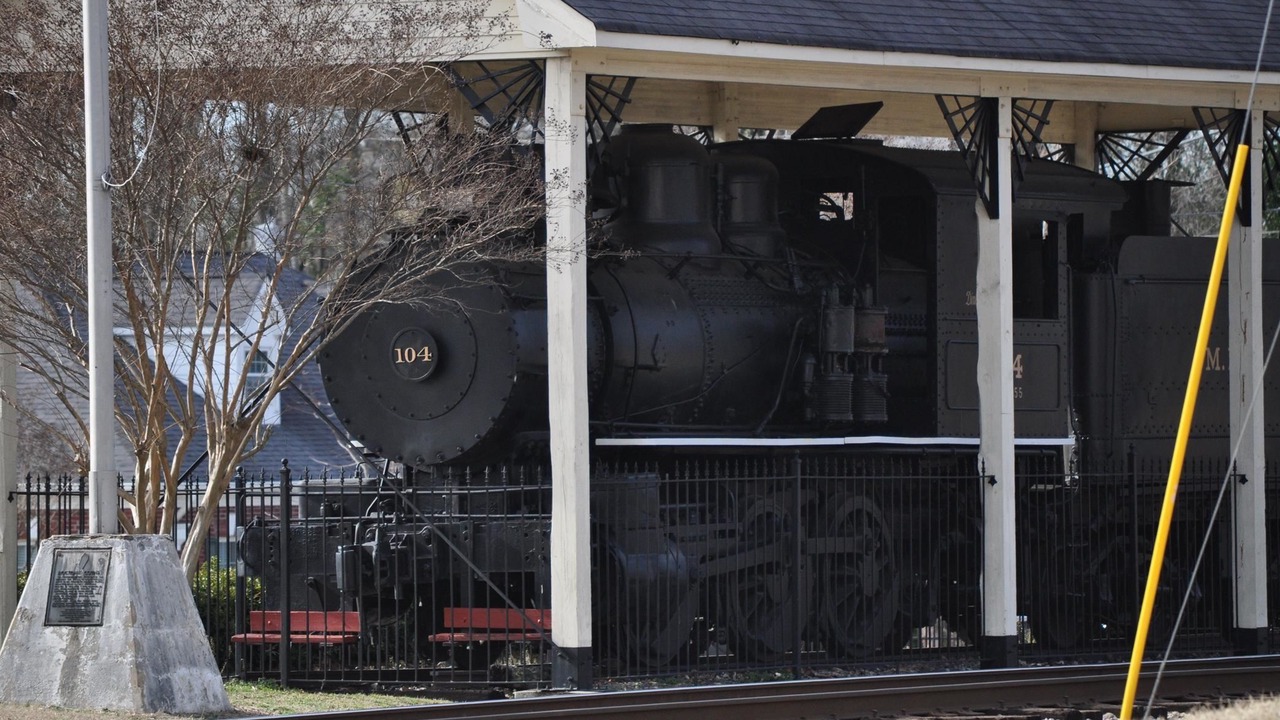 Photo of Buildings in Conyers