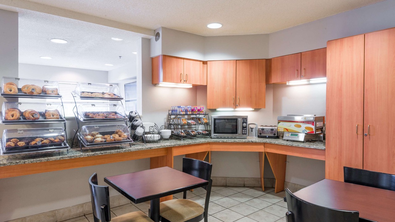 Photo of Kitchen in Bethel