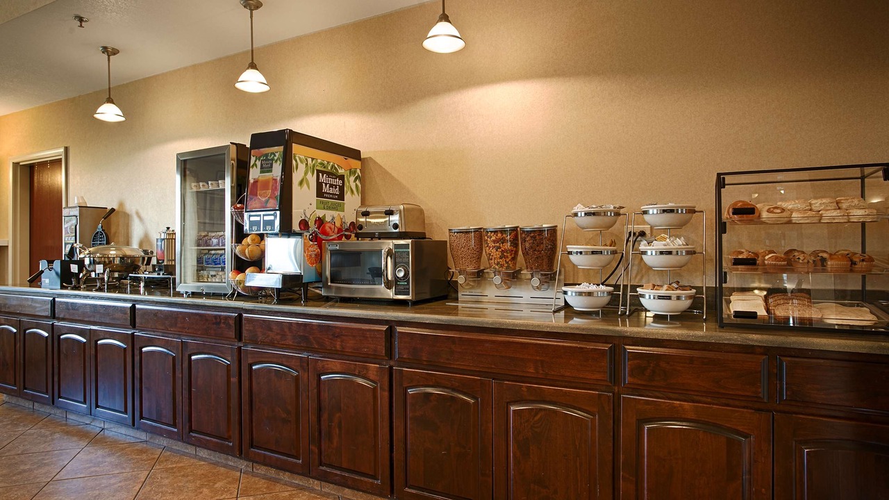 Photo of Kitchen in Cheyenne