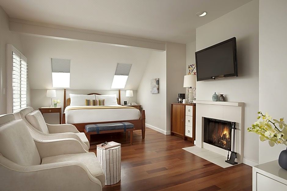 Photo of Livingroom in Sausalito