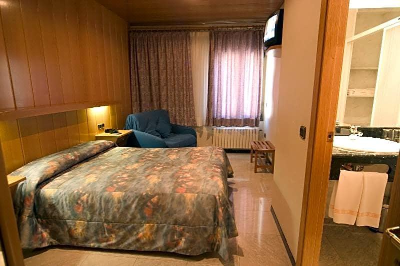 Photo of Bedroom in Ribes De Freser