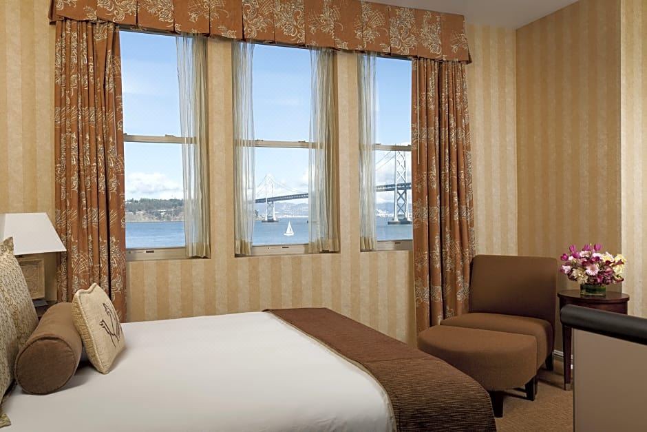 Photo of Bedroom in South Beach