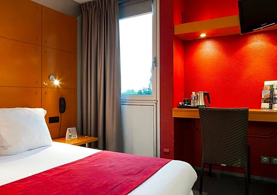 Photo of Bedroom in Tourcoing