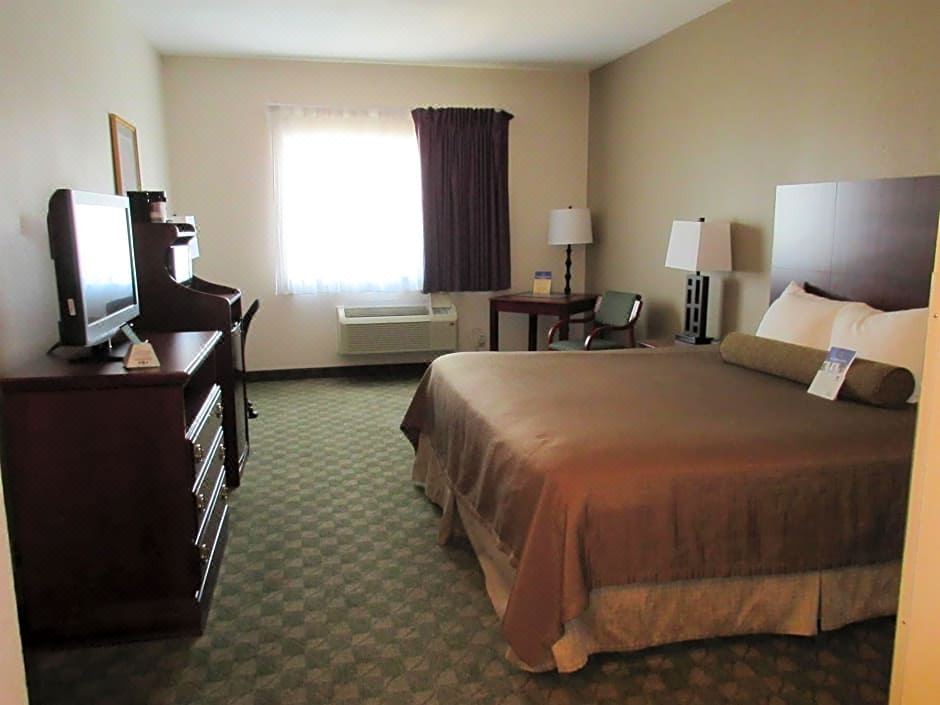 Photo of Bedroom in Neosho