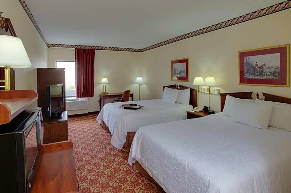 Photo of Bedroom in Hanover