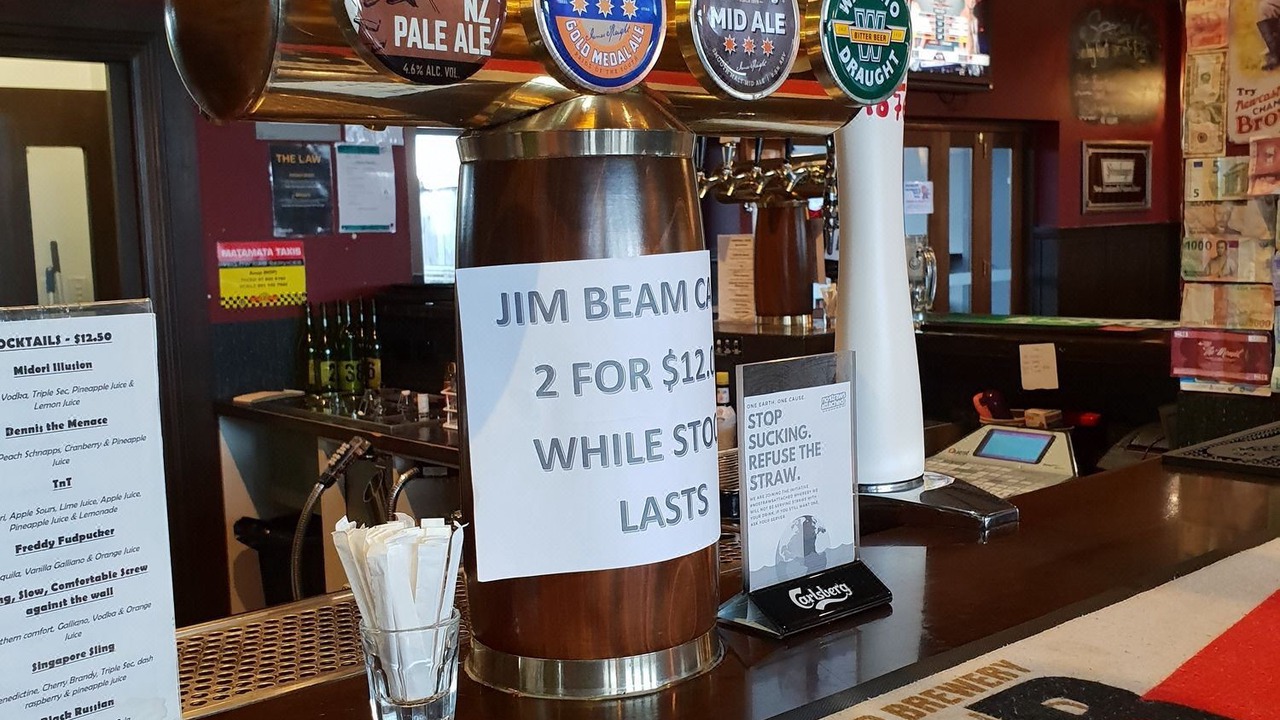 Photo of Livingroom in Matamata