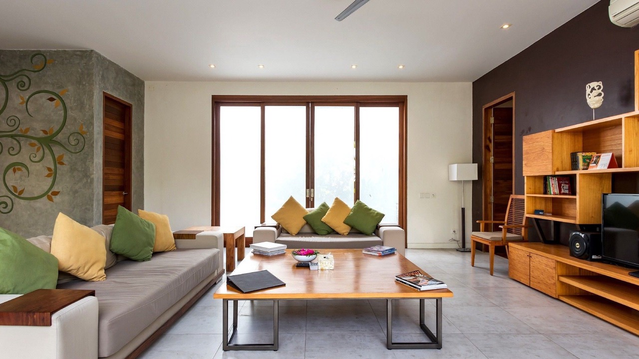 Photo of Livingroom in Batubelig