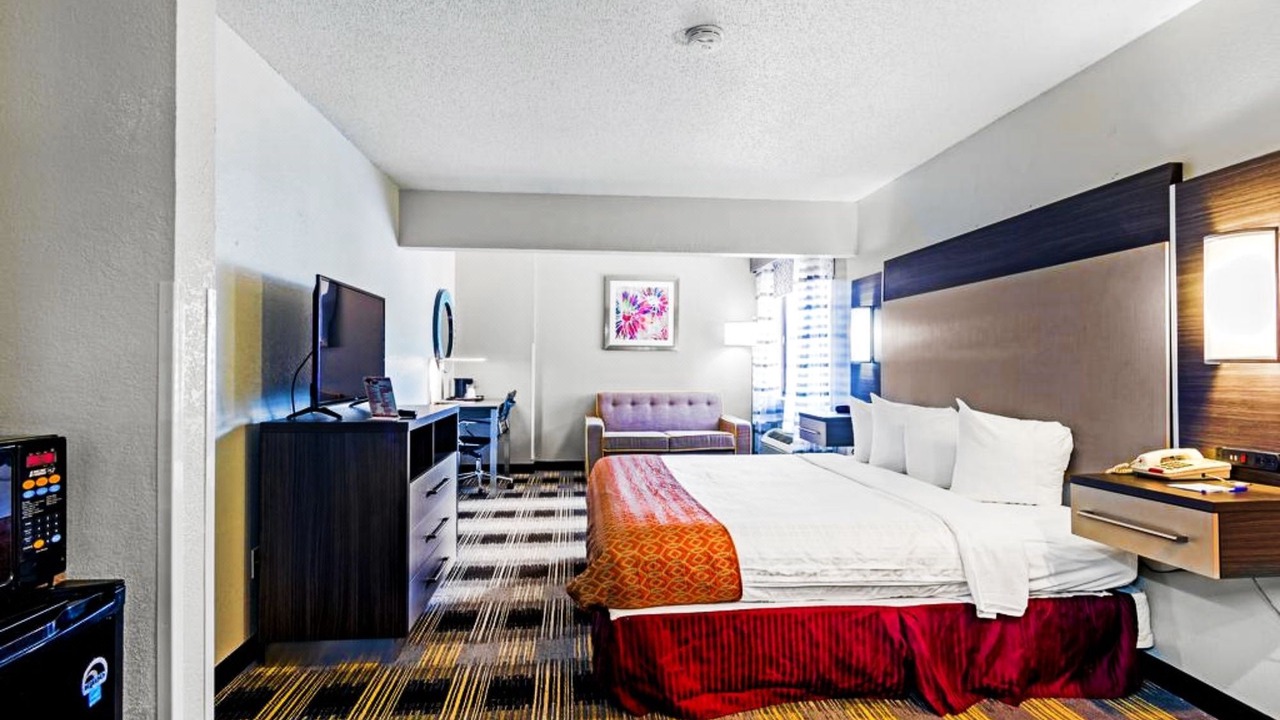 Photo of Livingroom in Jackson