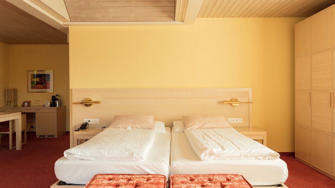 Photo of Bedroom in Enge