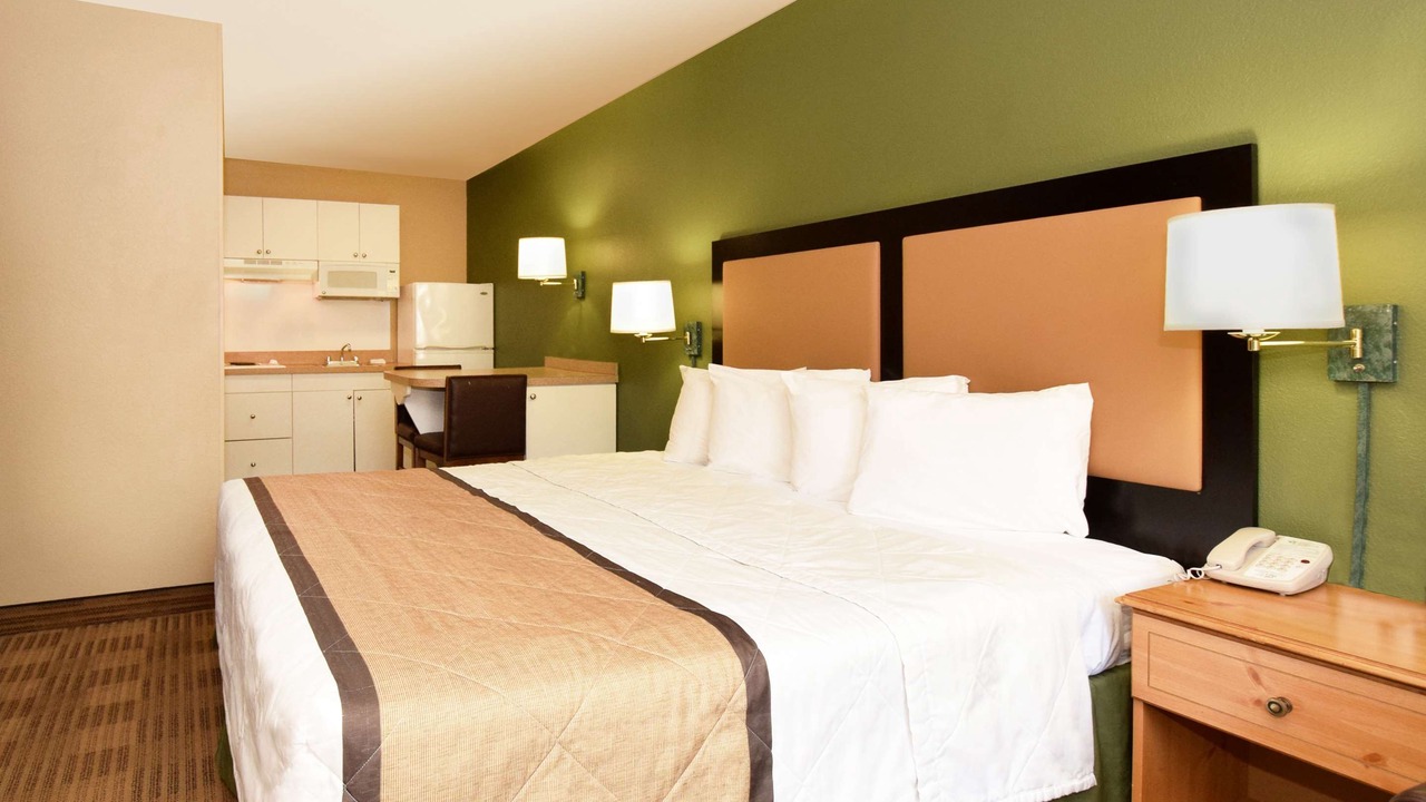 Photo of Bedroom in Durham