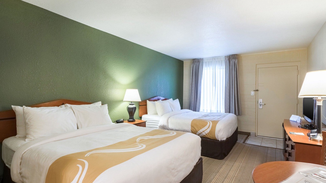 Photo of Bedroom in Bloomington