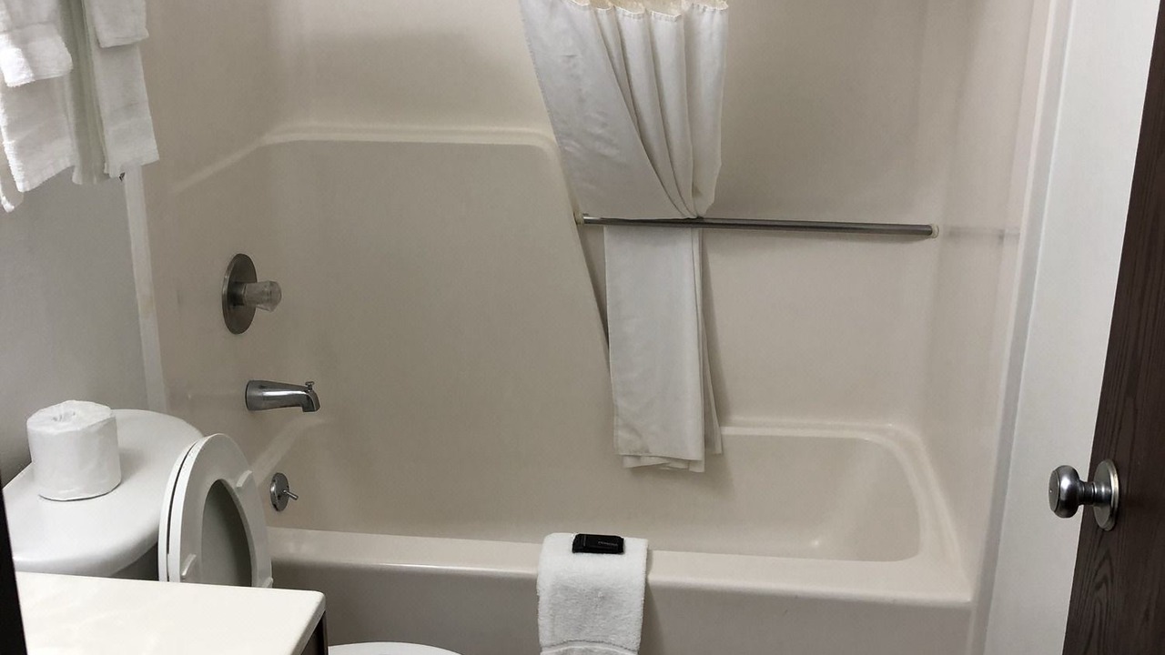 Photo of Bathroom in Sidney