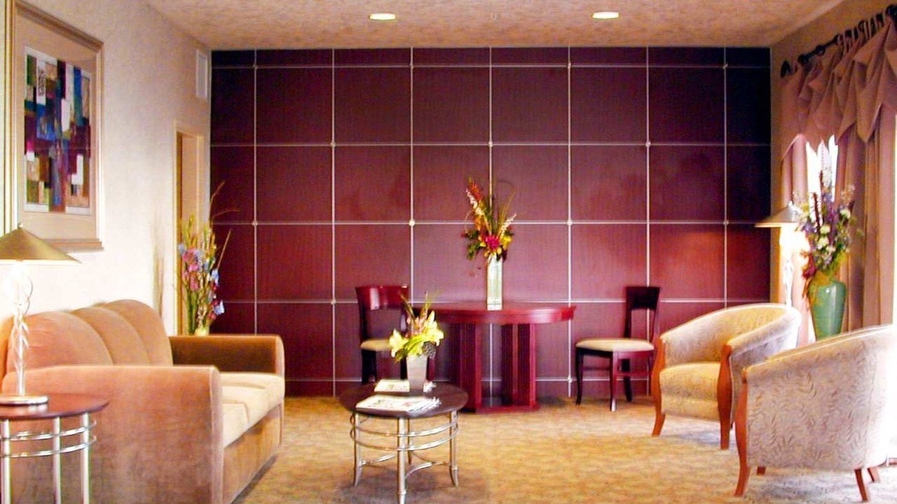 Photo of Livingroom in Western