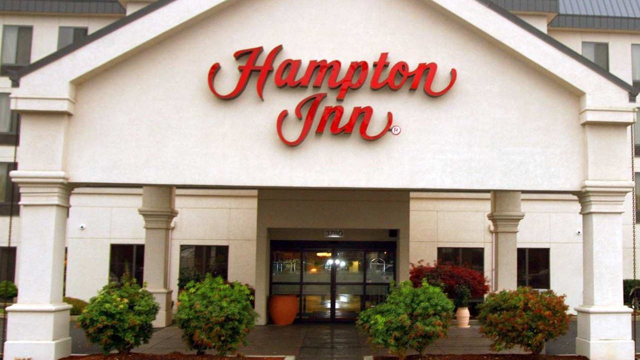 Photo of Buildings in Western