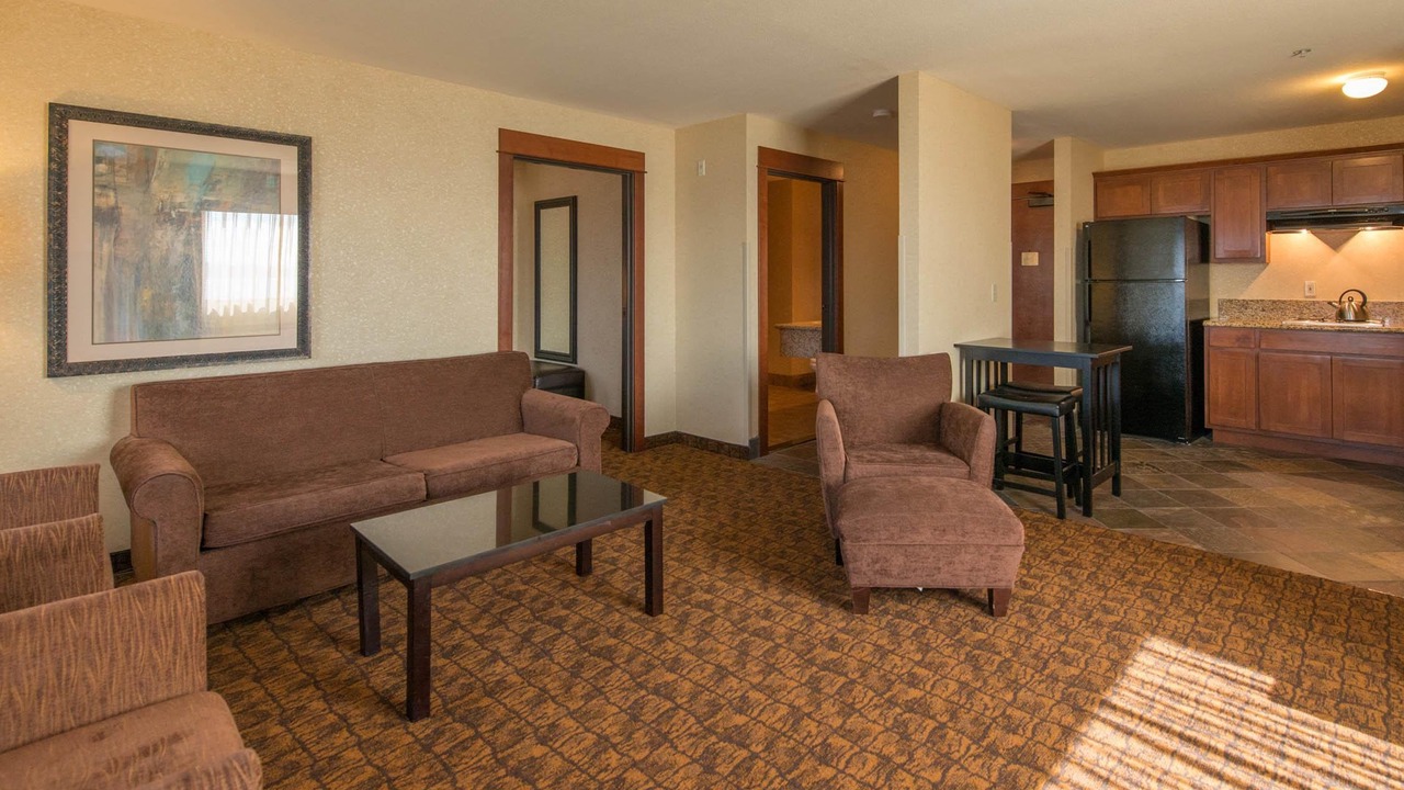 Photo of Livingroom in Astoria