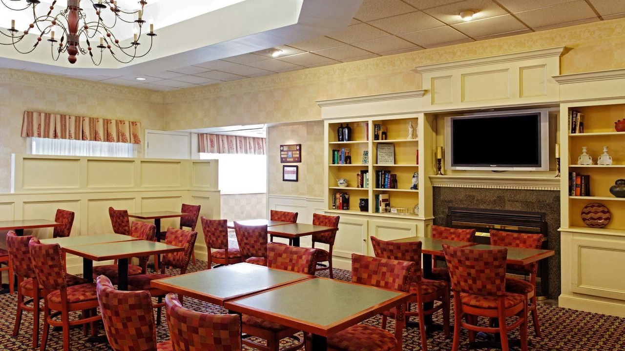 Photo of Livingroom in Springfield