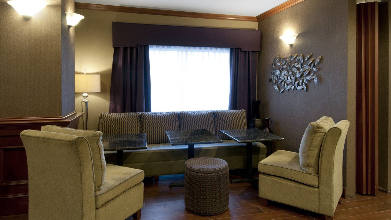Photo of Livingroom in Siloam Springs
