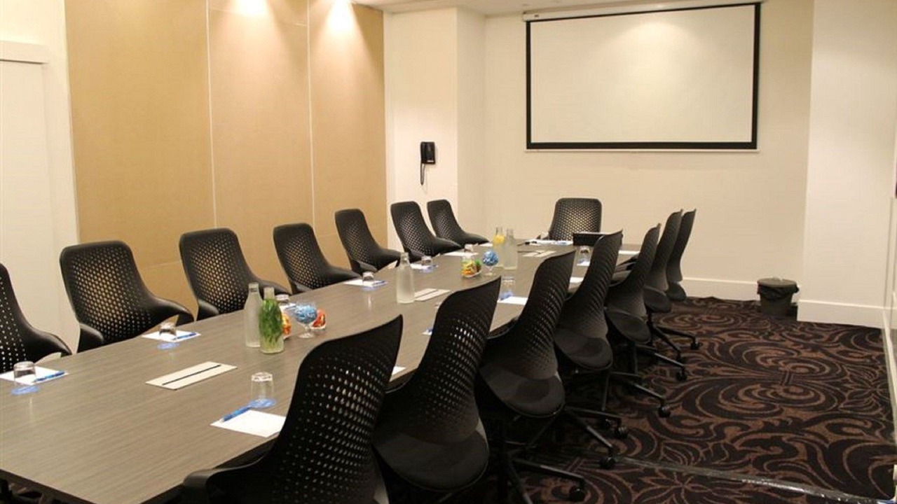 Photo of Livingroom in Chinatown