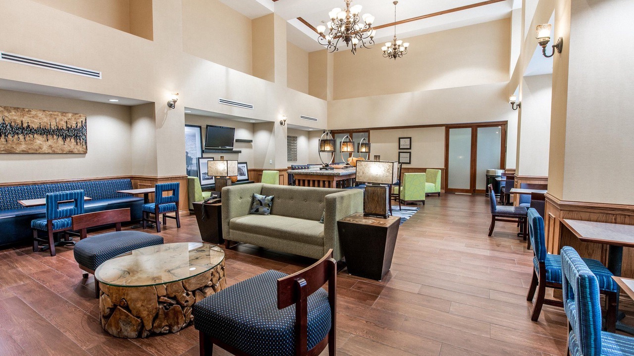Photo of Livingroom in Rockwall