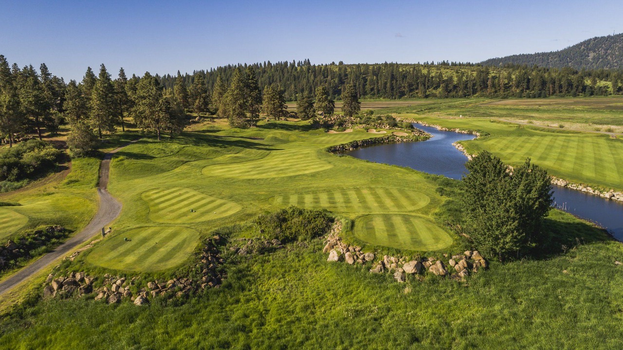 Photo of Outdoor in Klamath Falls