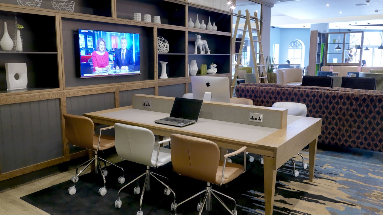 Photo of Livingroom in Solihull