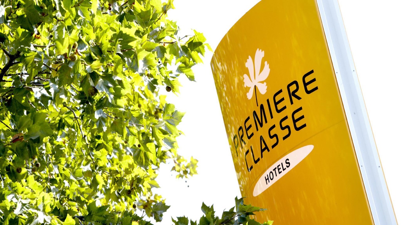 Photo of Buildings in Le Blanc-Mesnil