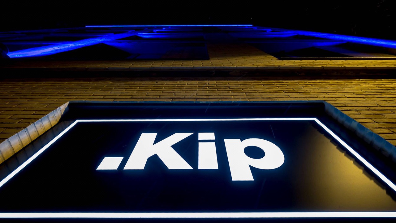 Photo of Buildings in Hackney Central