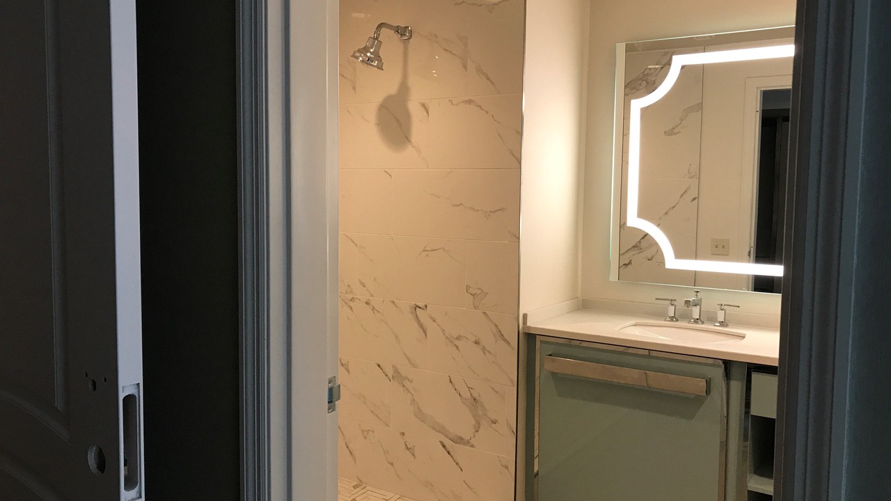Photo of Bathroom in West Hartford