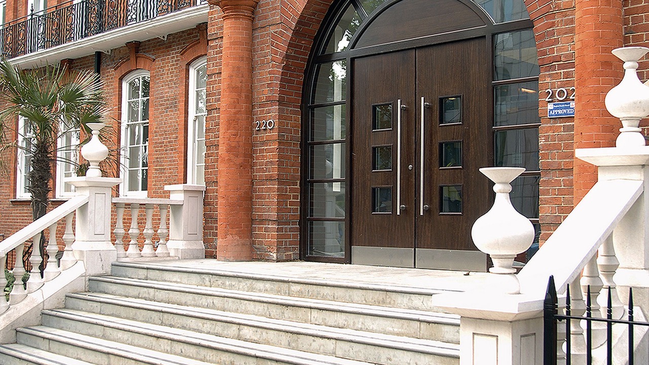 Photo of Buildings in Abingdon