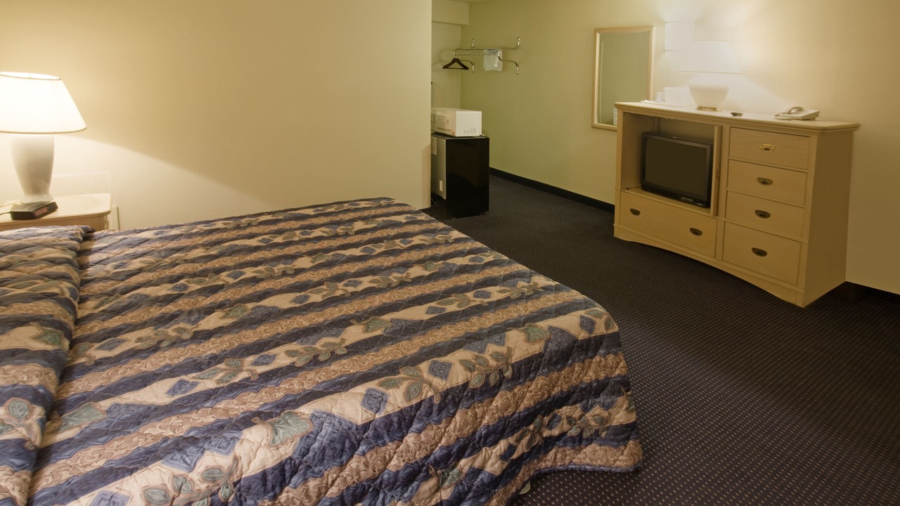 Photo of Bedroom in Giddings