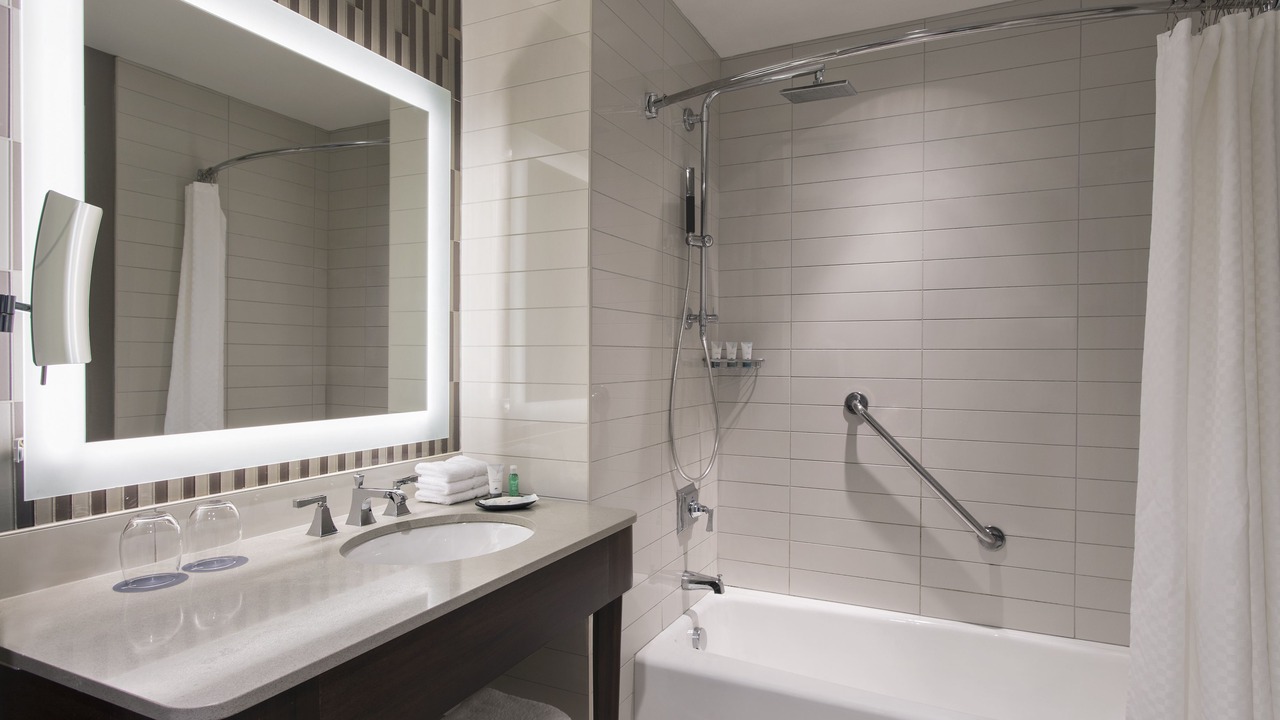 Photo of Bathroom in Riverfront